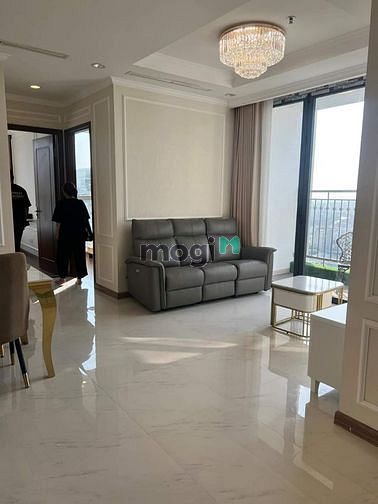 Hình ảnh VINHOMES CENTRAL PARK- Chung cư cao cấp quận Bình Thạnh, Tp.HCM - có S