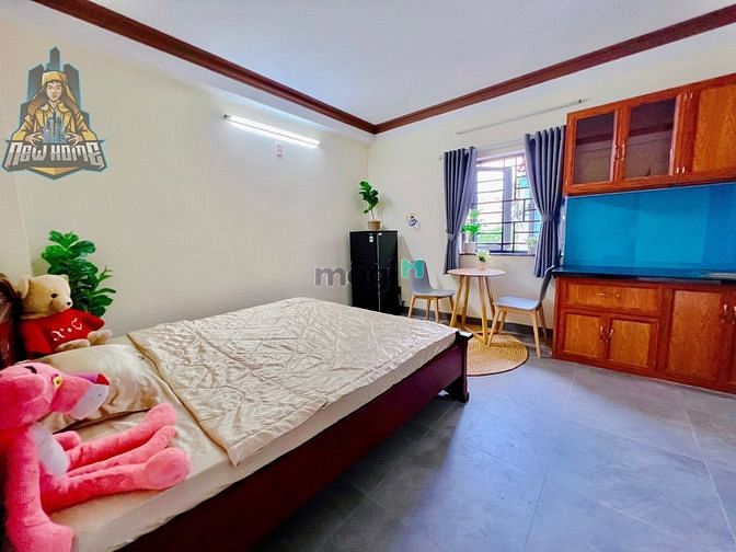 Hình ảnh Mb6623 nạp rút nhanh chóng studio 25m2 Trường Sa Quận 3