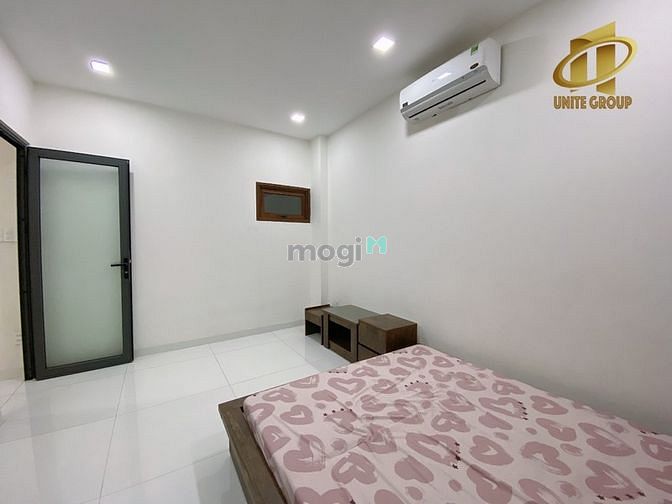 Hình ảnh 🌆 Studio full nội thất - 2 phòng ngủ
