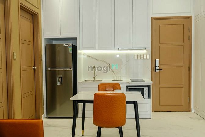 Hình ảnh Siêu phẩm 1PN - Nội thất cao cấp - Nhà mới - Không chi phí phát sinh