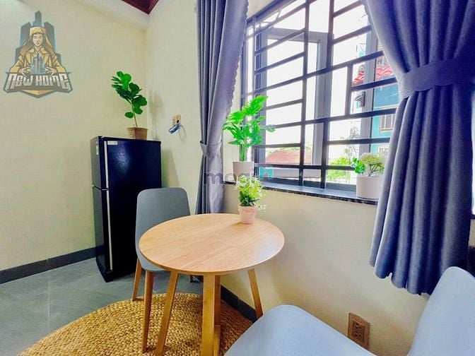 Hình ảnh Mb6623 nạp rút nhanh chóng studio 25m2 Trường Sa Quận 3