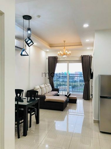 Hình ảnh Cho thuê CH Moonlight Boulevard 2PN 2WC full nội thất giá 12 triệu