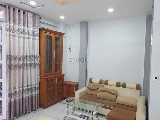 Hình ảnh Nhà Tân Bình 1 trệt 2 lầu 1pn .