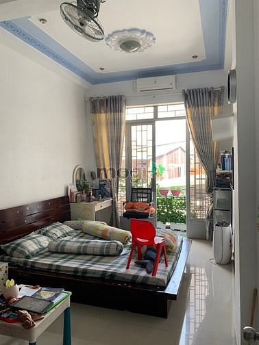 Hình ảnh Nhà hẻm thoáng Vũ Tùng gần chợ Bà Chiểu