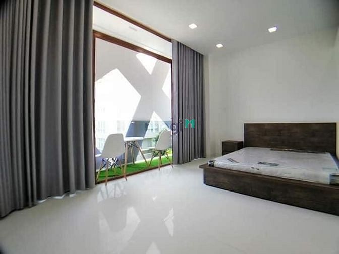 Hình ảnh 🌸Studio 2 phòng ngủ - full nội thất - ban công🌸