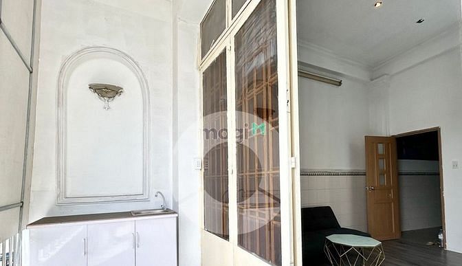 Hình ảnh Mb6623 nạp rút nhanh chóng DV có ban công thoáng khí 6m, trung tâm Q11
