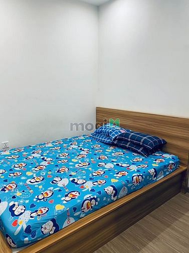 Hình ảnh Cho thuê Trang Chủ MB66.COM / Đăng Ký Tặng 66K cao cấp Vinhome Grand Park 2PN 1WC Full Nội Thất