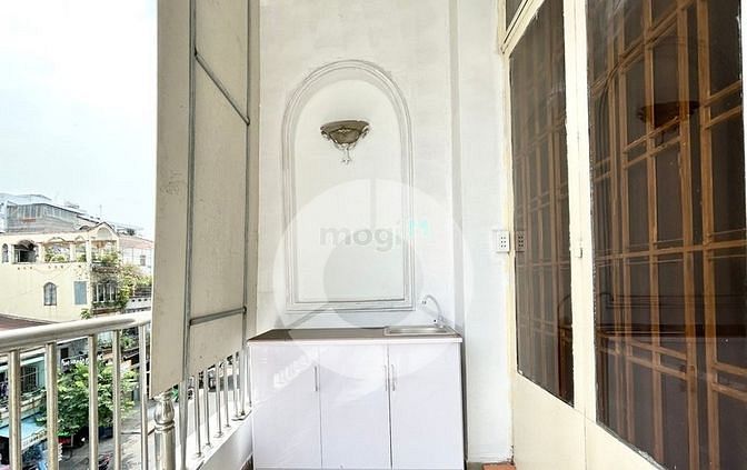 Hình ảnh Mb6623 nạp rút nhanh chóng DV có ban công thoáng khí 6m, trung tâm Q11