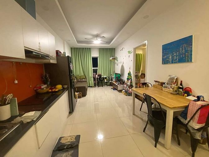 Hình ảnh Chủ gửi căn 9 view, Phước Long B. Q9. 2pn, 2wc. Lầu cao thoáng mát. Nộ