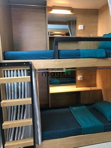 Hình ảnh Sleepbox Bình Thạnh mới khai trương giảm đến 1500k