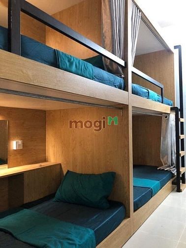 Hình ảnh Sleepbox Bình Thạnh mới khai trương giảm đến 1500k