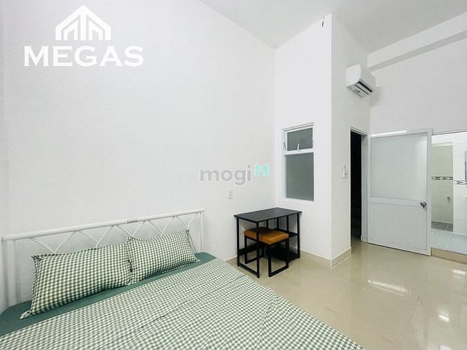 Hình ảnh Studio Full Nội Thất Xách Vali Vào Ở Ngay