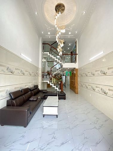 Hình ảnh Bình Tân 4x10m giá yêu thương 4,5 tỉ