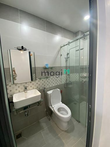 Hình ảnh Cho thuê nhà Phạm Văn Chiêu P14 Gò Vấp - Khu đồng bộ 1/