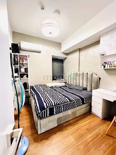 Hình ảnh Bán Trang Chủ MB66.COM / Đăng Ký Tặng 66K chung cư #Ricca  - Quận 9 ➡️ Căn #70m2 căn góc có 2PN, 2WC: