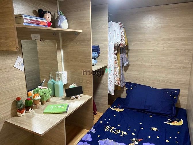 Hình ảnh Sleepbox quận Bình Thạnh có cửa khóa riêng tư