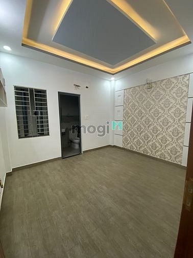 Hình ảnh Cho thuê nhà Phạm Văn Chiêu P14 Gò Vấp - Khu đồng bộ 1/