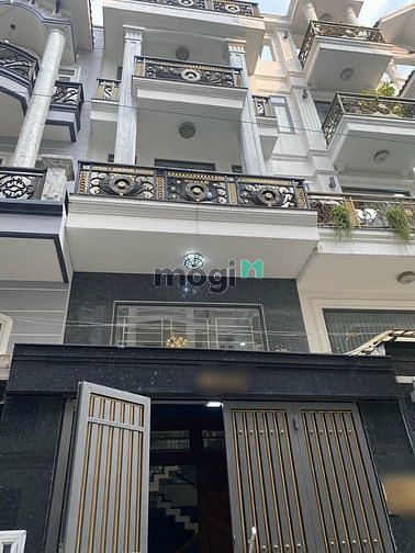 Hình ảnh Cho thuê nhà Phạm Văn Chiêu P14 Gò Vấp - Khu đồng bộ 1/