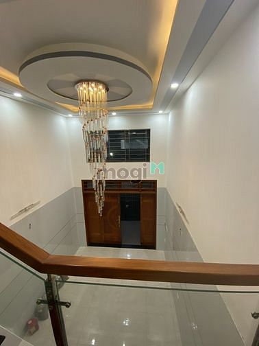 Hình ảnh Cho thuê nhà Phạm Văn Chiêu P14 Gò Vấp - Khu đồng bộ 1/