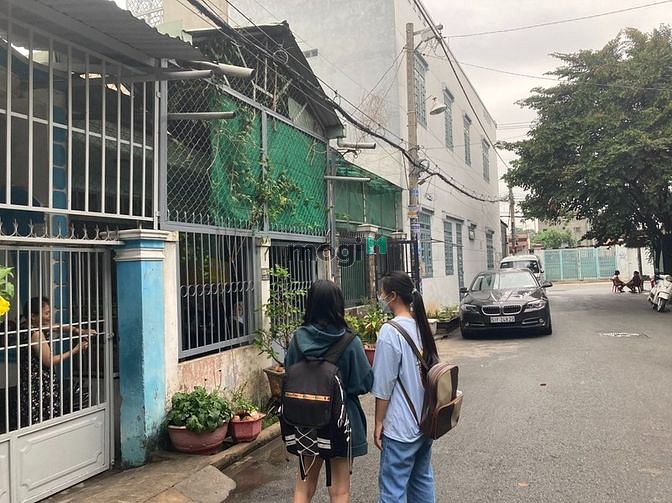 Hình ảnh Cho thuê nhà nguyên căn, khu an ninh, sạch sẽ
