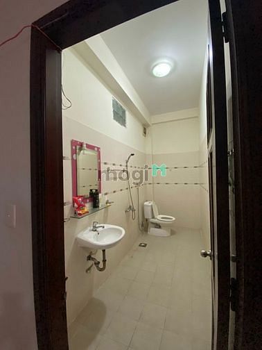Hình ảnh KTX quận Bình Thạnh gần ĐH Văn Lang CS3