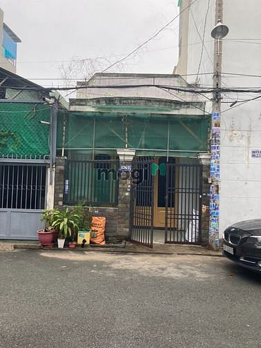 Hình ảnh Cho thuê nhà nguyên căn, khu an ninh, sạch sẽ