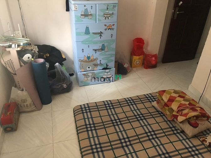 Hình ảnh Cho thuê nhà 2lầu,3wc, hẻm 1 sẹc, lê quang định, p14,BT.