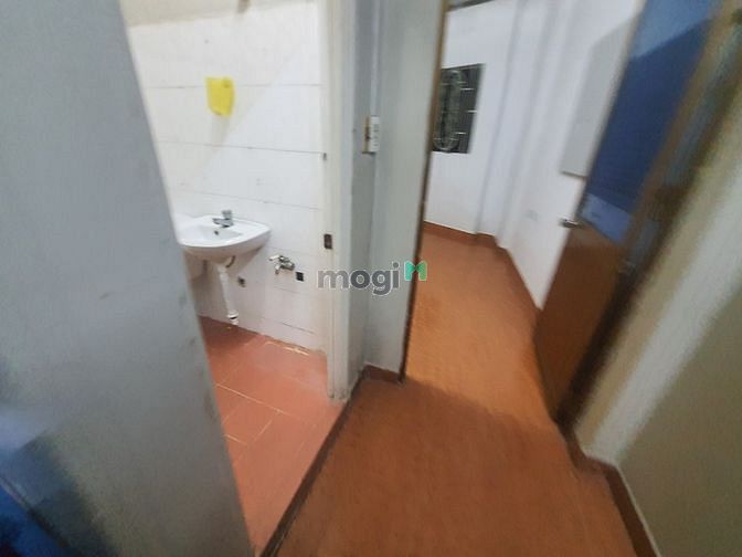 Hình ảnh 7tr/th- 2PN 2wc Hẻm ba gác 2,5m 792 Đoàn Văn Bơ, P16, Quận 4