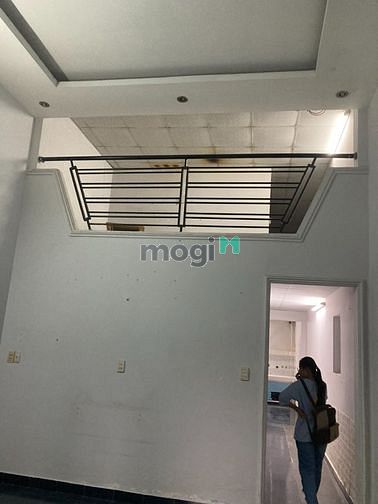 Hình ảnh Cho thuê nhà nguyên căn, khu an ninh, sạch sẽ