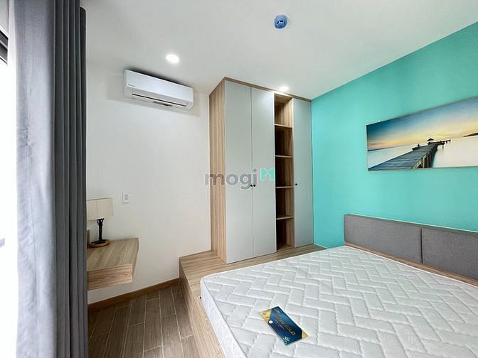 Hình ảnh Mb6623 nạp rút nhanh chóng mới 100% 1 phòng ngủ Võ Thị Sáu Quận 3