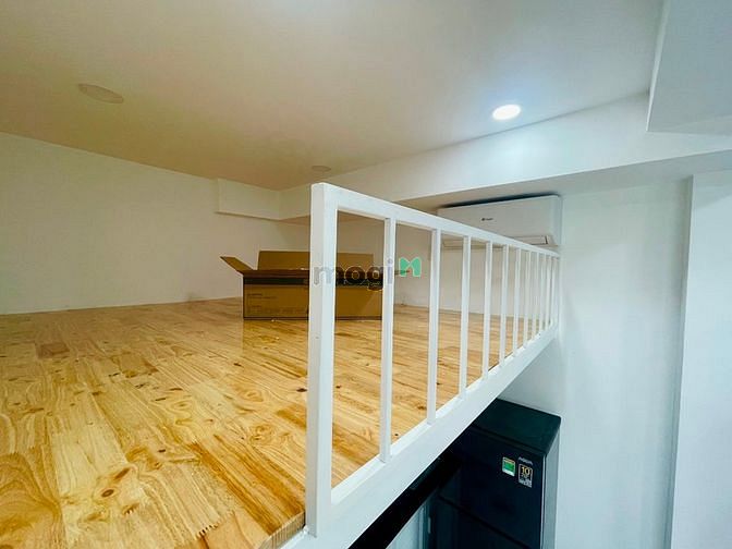 Hình ảnh Duplex Full nội thất_cửa sổ thoáng giá siêu rẻ ngay Vincom Phan Văn Tị