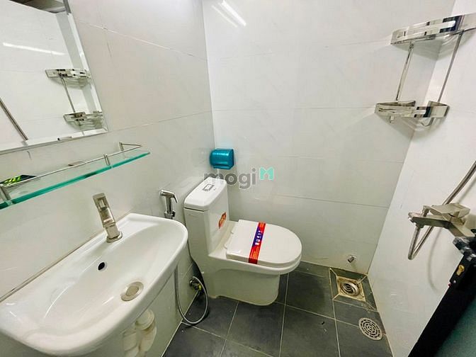 Hình ảnh Duplex Full nội thất_cửa sổ thoáng giá siêu rẻ ngay Vincom Phan Văn Tị