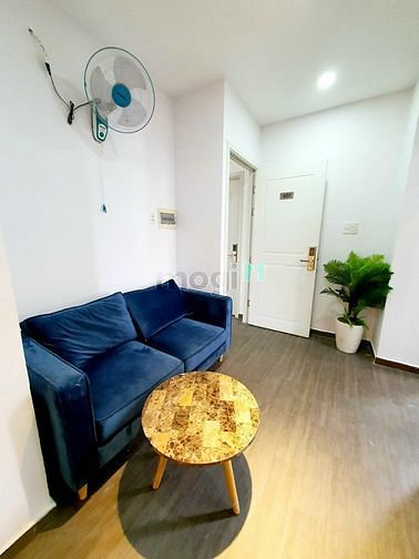Hình ảnh Mb6623 nạp rút nhanh chóng 1 phòng ngủ Nguyễn Trãi quận 1
