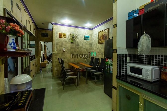 Hình ảnh Bán nhà 84m2 7 phòng đang cho thuê gần cầu Tân Thuận