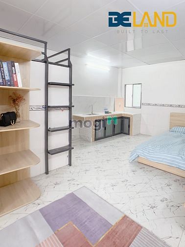 Hình ảnh Duplex full nội thất gần trường đh ufm, tôn đức thắng