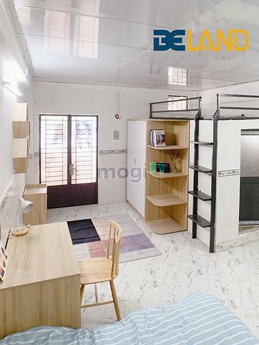 Hình ảnh Duplex full nội thất gần trường đh ufm, tôn đức thắng