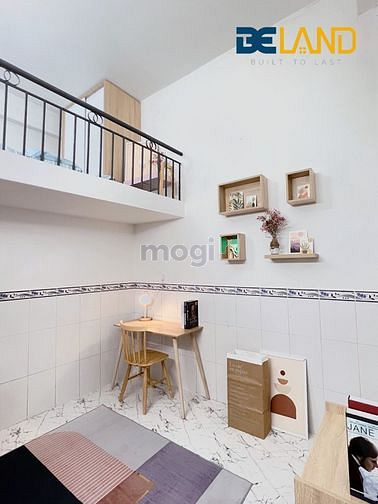 Hình ảnh Duplex full nội thất gần trường đh ufm, tôn đức thắng