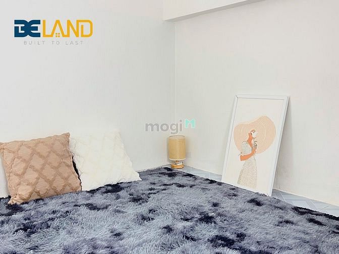 Hình ảnh Duplex full nội thất gần trường đh ufm, tôn đức thắng