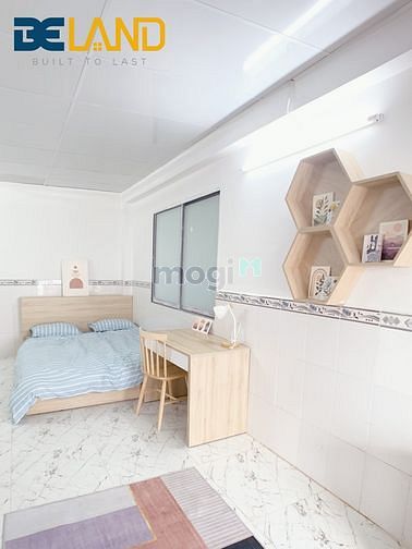 Hình ảnh Duplex full nội thất gần trường đh ufm, tôn đức thắng
