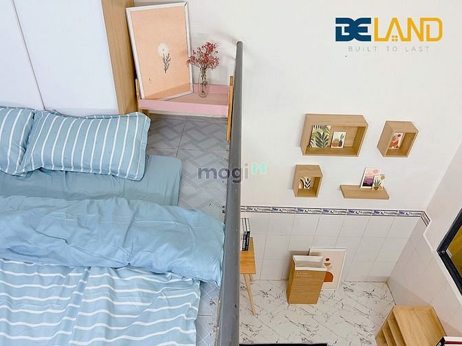 Hình ảnh Duplex full nội thất gần trường đh ufm, tôn đức thắng