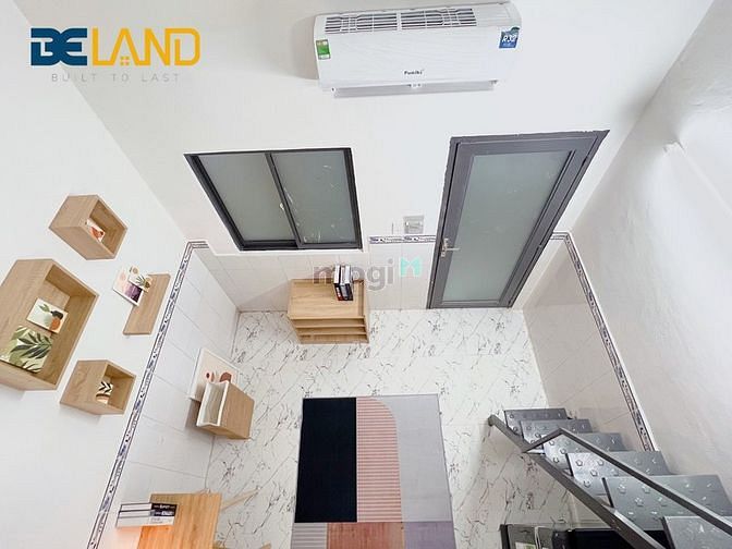 Hình ảnh Duplex full nội thất gần trường đh ufm, tôn đức thắng
