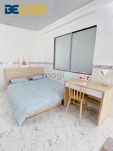 Hình ảnh Duplex full nội thất gần trường đh ufm, tôn đức thắng
