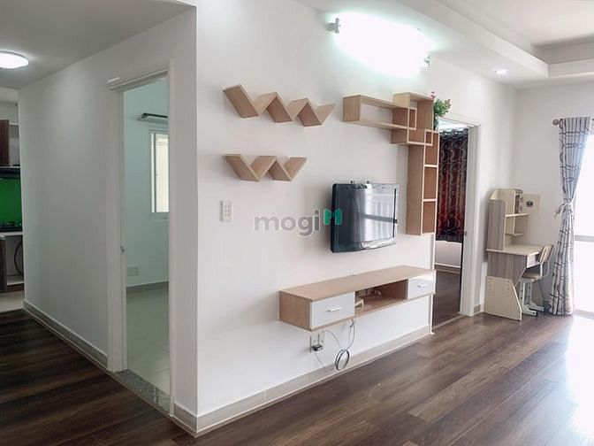 Hình ảnh Mb6623 nạp rút nhanh chóng ResGreen Tower 75M 2PN 2WC View Q1. giá 1tỷ580
