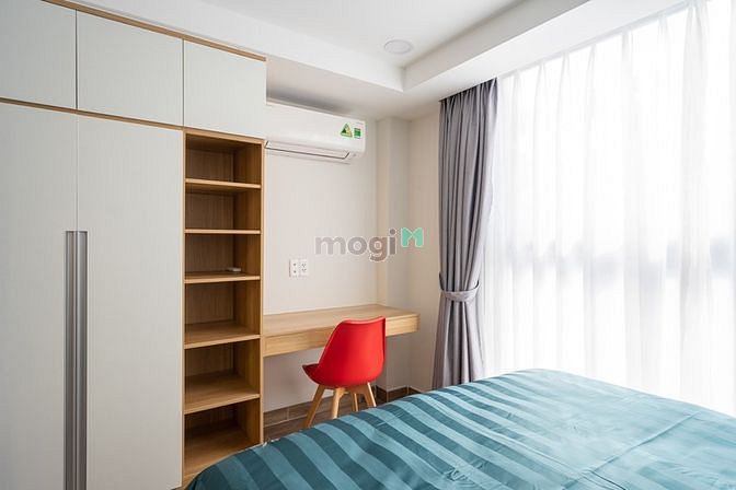 Hình ảnh Mb6623 nạp rút nhanh chóng 1 phòng ngủ Trần Đình Xu Quận 1