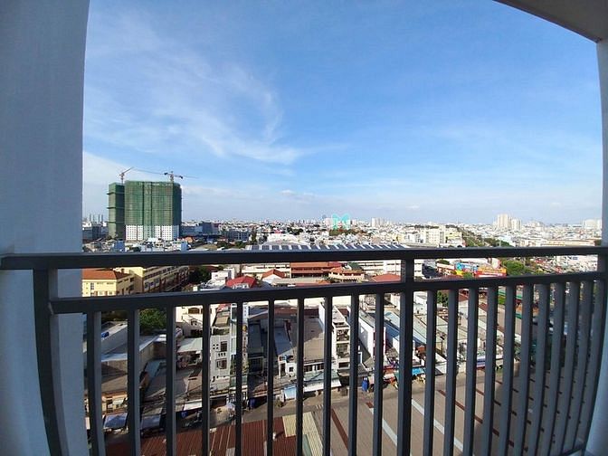 Hình ảnh Cho thuê Trang Chủ MB66.COM / Đăng Ký Tặng 66K 2PN Moonlight Boulevard giá 8,5 triệu / tháng có rèm