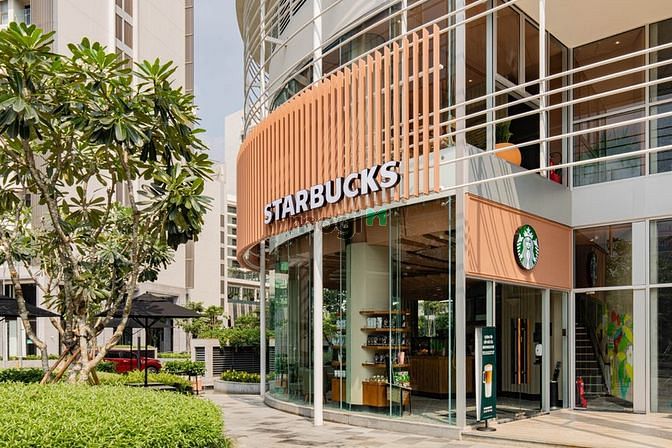 Hình ảnh [ HOT ] Cho thuê nhiều Shophouse vị trí đẹp, giá tốt Midtown PMH