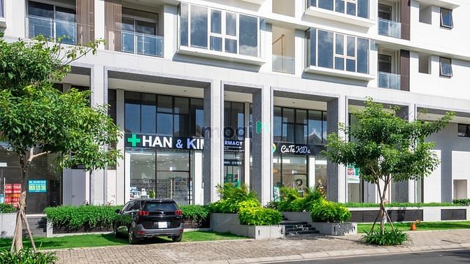 Hình ảnh [ HOT ] Cho thuê nhiều Shophouse vị trí đẹp, giá tốt Midtown PMH