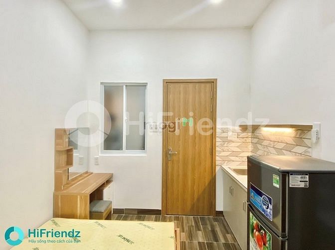 Hình ảnh Studio/Duplex Cách ĐH Y Dược Chỉ 5p Mới Xây 100%