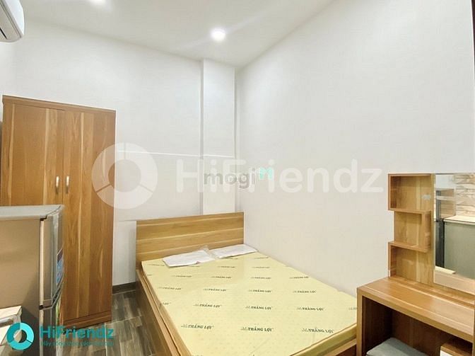 Hình ảnh Studio/Duplex Cách ĐH Y Dược Chỉ 5p Mới Xây 100%