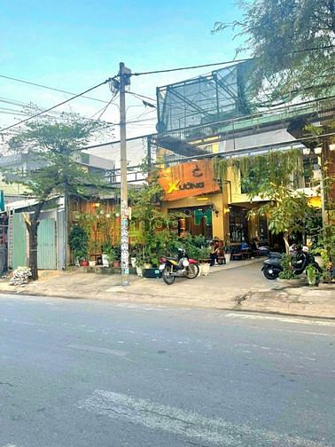 Hình ảnh Bán đất mặt tiền kinh doanh đường số 12 P tam bình .tp thủ đức